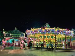 -七彩云南欢乐世界