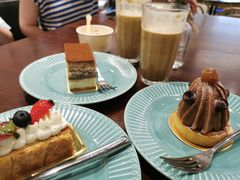 提拉米苏-Sunflour(来福士店)