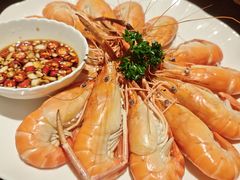 -许爷家·生态湖鲜(徐汇日月光店)