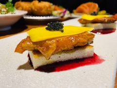 -森味薪火烧•烧鸟居酒屋•日本料理(望京店)