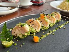 -喜鼎海胆水饺(东港店)