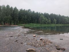 -淇河国家湿地公园