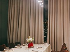 店内布置-Solo(衡山路店)