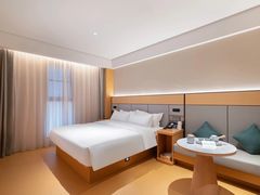 -全季酒店(苏州金鸡湖博览中心星湖街店)