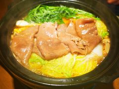 -水之惠鲜鱼料理(王府大街店)