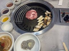 -黄金牧场(明洞总店)