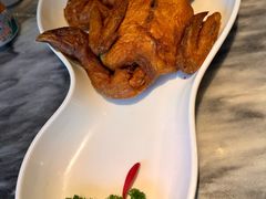 -西安饭庄·非遗陕菜(钟楼店)