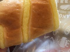 毛毛虫面包-艾拉米苏蛋糕坊(天津街店)