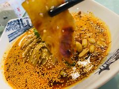 -伊兰麒兰馨园·川菜·清真馆(339电视塔店)