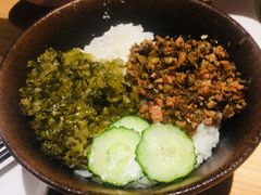 -朵朵开素食餐厅(后宰门街店)