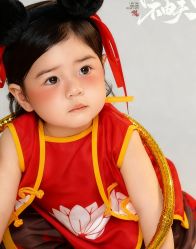 -同远QQBABY亲子摄影(北京路店)