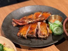 -SHAN山(前滩太古里店)