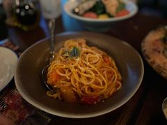 番茄意面-BOTTEGA意库(中骏世界城店)