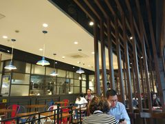 大堂-巴黎贝甜(印象城店)