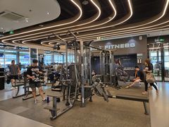 -24/7 FITNESS 健身(罗湖金光华店)