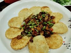 -燕风楼烤鸭店(建设总店)