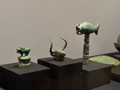 -广西壮族自治区博物馆