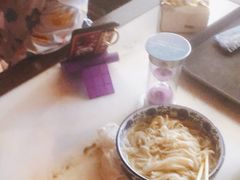 -绿茶餐厅(深圳龙华天虹购物中心店)