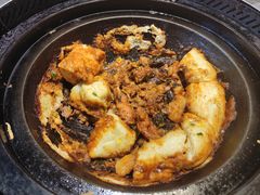 -满兴咱妈烀饼铁锅炖(兰州北街店)