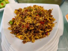 -烤肉季饭庄