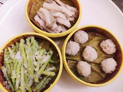-富力威斯汀酒店-中国元素中餐厅(武昌临江店)