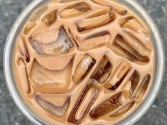 -星巴克(兰桂坊店)