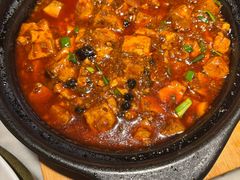 -辛香汇·锦里丨现炒川菜(滁州苏宁广场店)