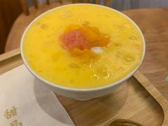 -古乡居甜品(大信店)
