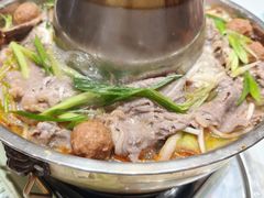 -撒拉人家.酸菜牦牛肉火锅