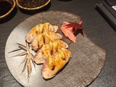 -蟹犇前•帝王蟹雪蟹(陆家嘴店)