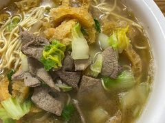 -祁家面馆(大香炉店)