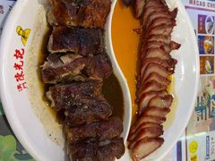 -澳门陈光记烧味饭店(万象城店)