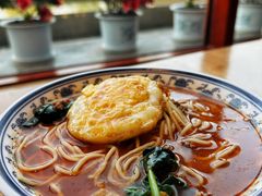 -昆明华邑酒店