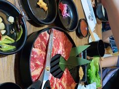 -九田家黑牛烤肉料理(晋阳街店)