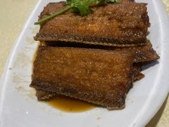 -新侨小馆(东直门北小街店)