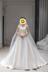 点击看大图 -MuseMarry婚纱(前海嘉里中心店)