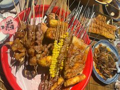 -北三老太太烧烤(人生一串上榜店)