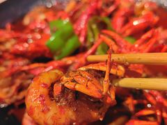 -红盔甲·小龙虾(天钥桥店)