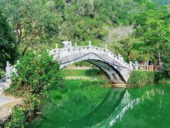 -靖西鹅泉风景区