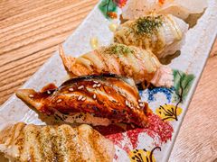 -本日風和·寿司·料理(博地中心店)