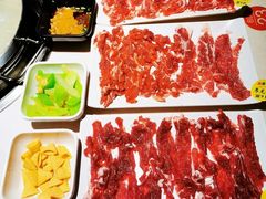 -潮泰牛肉火锅 · 创于1992年(车公庙店)