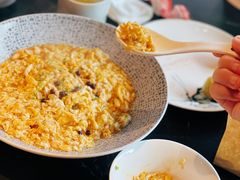 蟹黄蛋-芳芳私房菜·精做淮扬菜(承德路店)