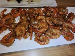 -南海渔家•海鲜•正宗海南菜(海棠湾店)