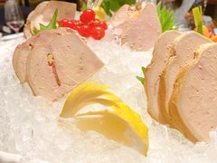 -西安高新洲际酒店•彩丰楼中餐厅