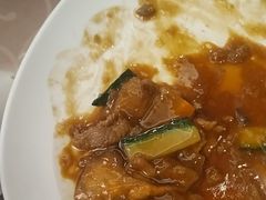 -烤肉宛饭庄(南礼士路店)