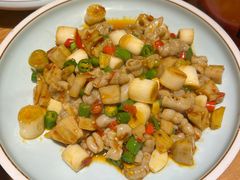 -大融厨·鸡毛店·川菜(九眼桥店)