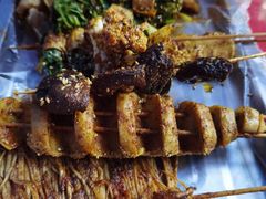 -非凡烧烤(历史博物馆店)