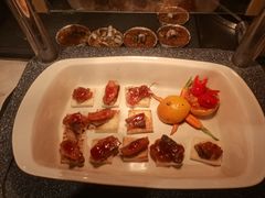 -苏州苏州湾艾美酒店-新食谱全日制餐厅