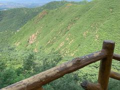 -山叶口景区
