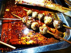 -袁师傅烤肉(弹子石店)